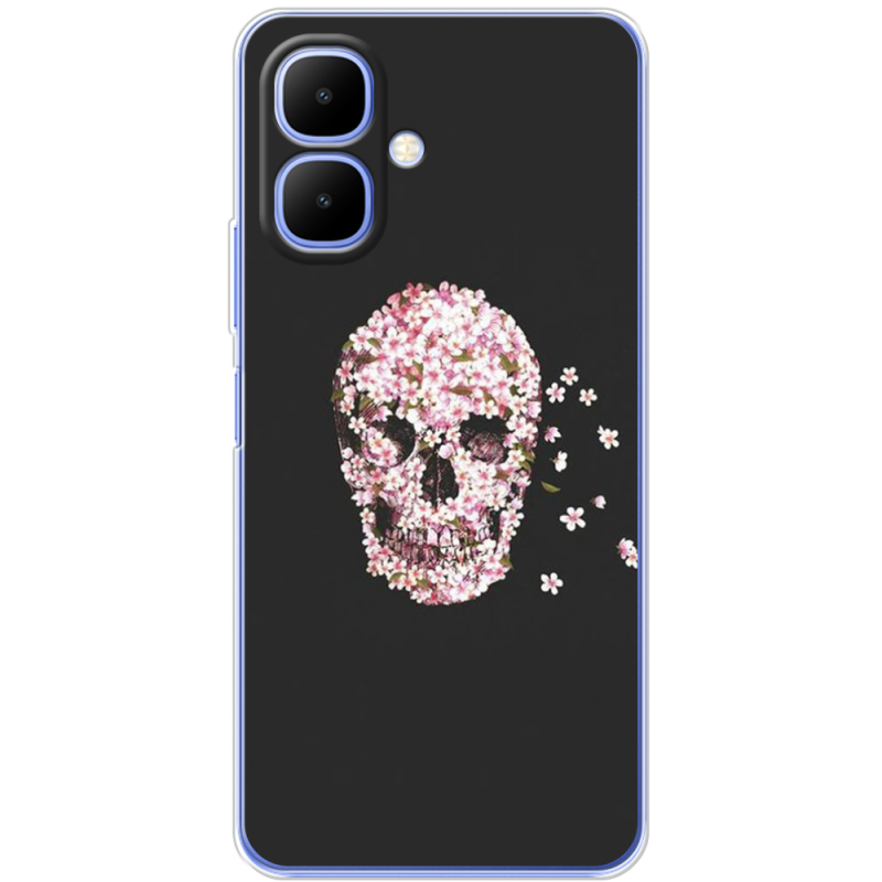 Чохол BoxFace Infinix Smart 10 