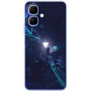 Чохол BoxFace Infinix Smart 10 