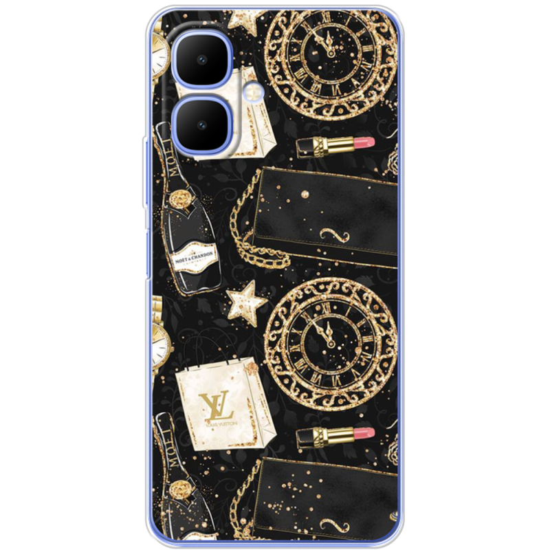 Чохол BoxFace Infinix Smart 10 