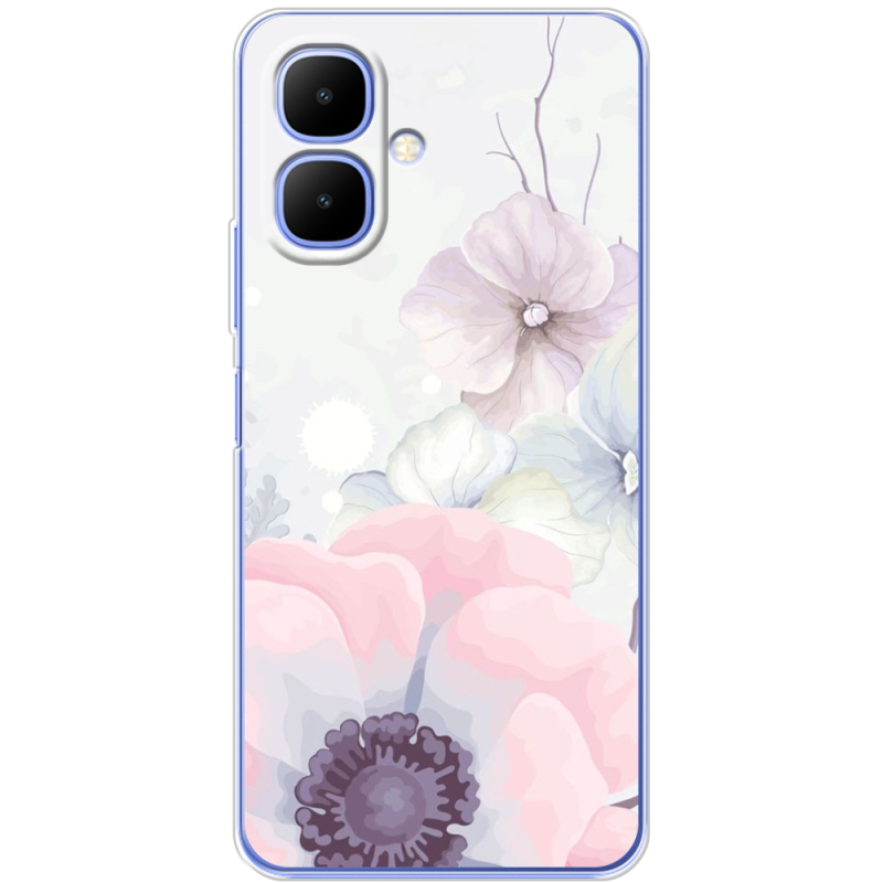 Чохол BoxFace Infinix Smart 10 