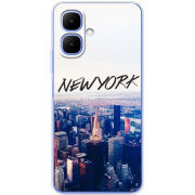 Чохол BoxFace Infinix Smart 10 