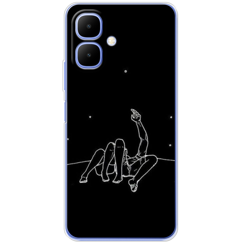 Чохол BoxFace Infinix Smart 10 