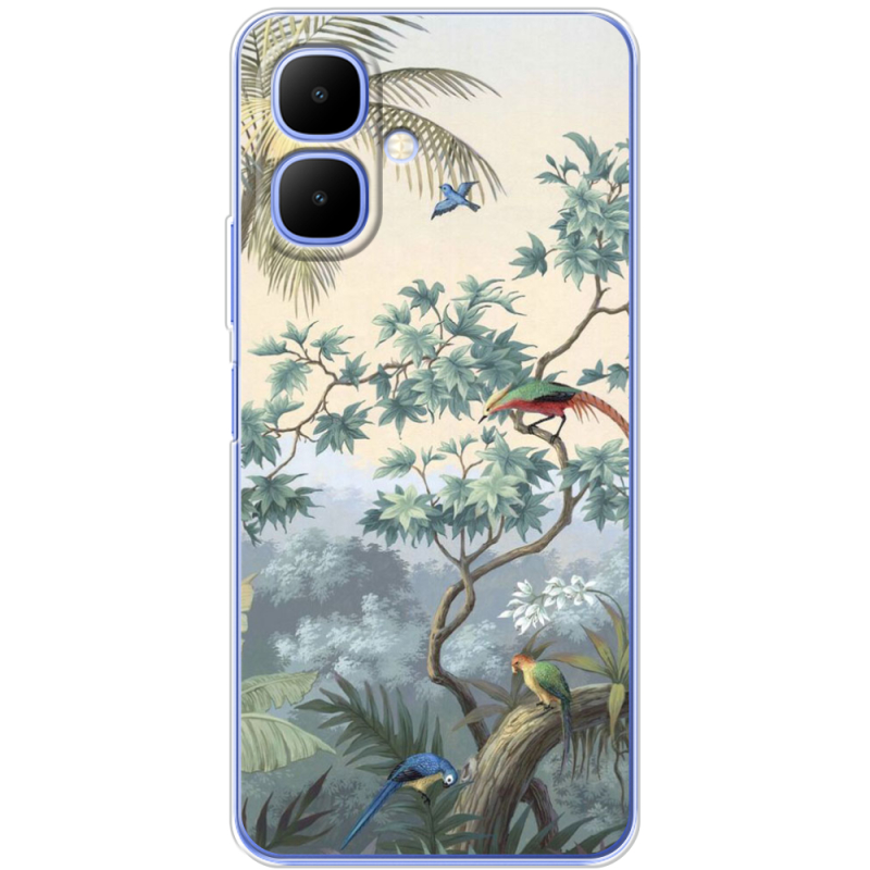 Чохол BoxFace Infinix Smart 10 