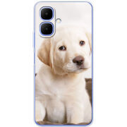 Чохол BoxFace Infinix Smart 10 Puppy Labrador