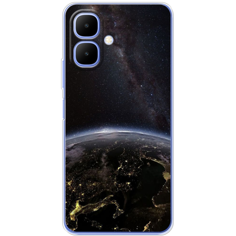 Чохол BoxFace Infinix Smart 10 