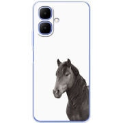 Чохол BoxFace Infinix Smart 10 