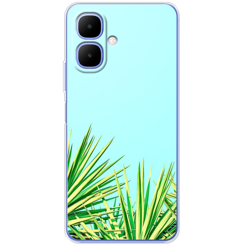 Чохол BoxFace Infinix Smart 10 