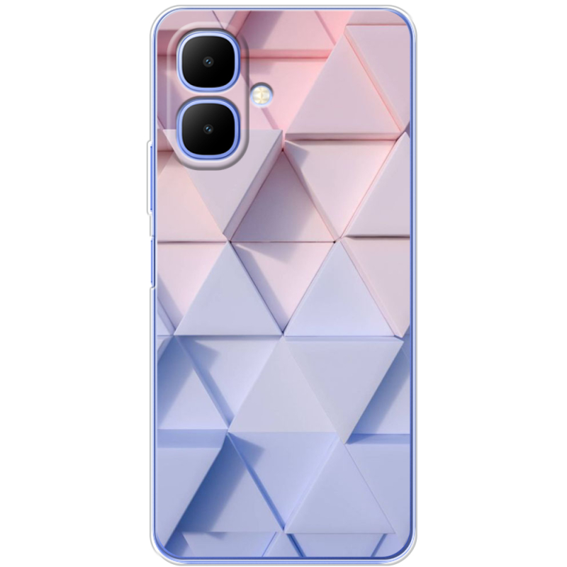 Чохол BoxFace Infinix Smart 10 