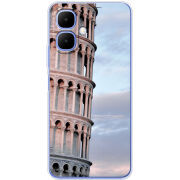 Чохол BoxFace Infinix Smart 10 