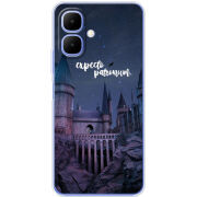 Чохол BoxFace Infinix Smart 10 