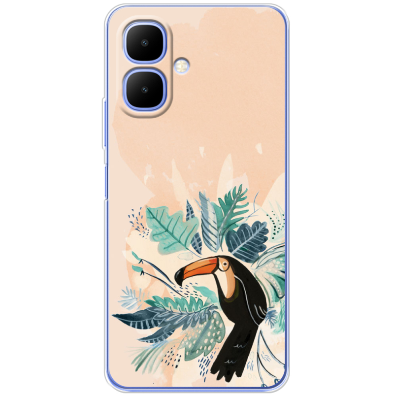 Чохол BoxFace Infinix Smart 10 