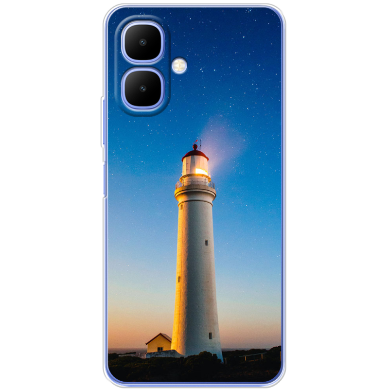 Чохол BoxFace Infinix Smart 10 