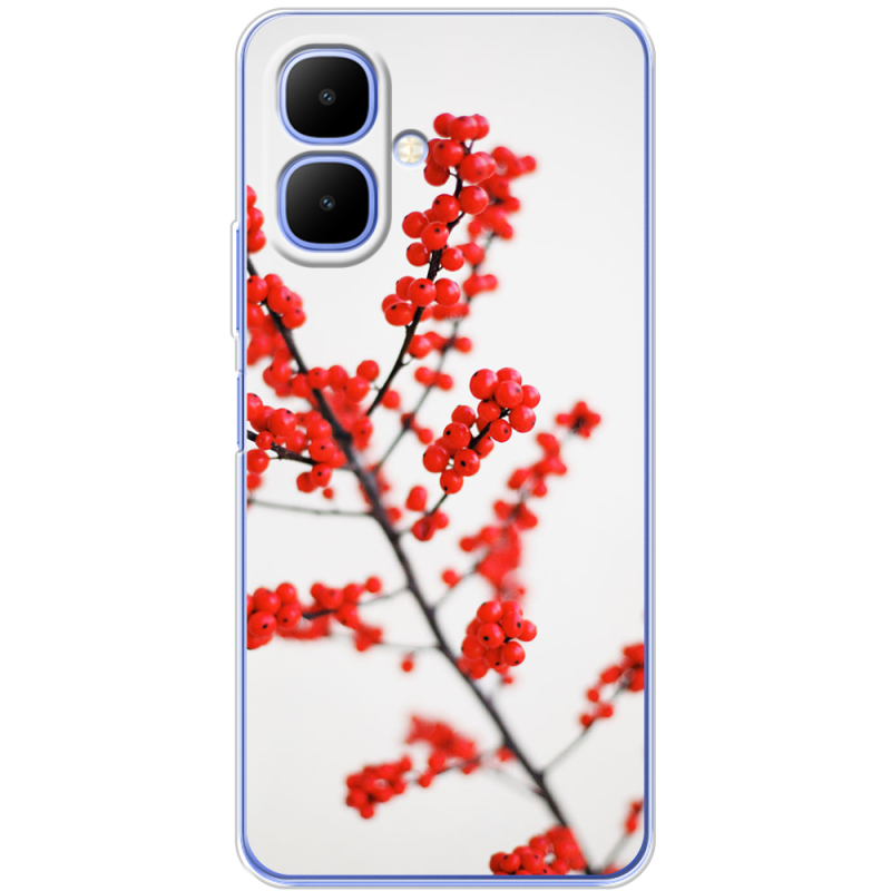 Чохол BoxFace Infinix Smart 10 