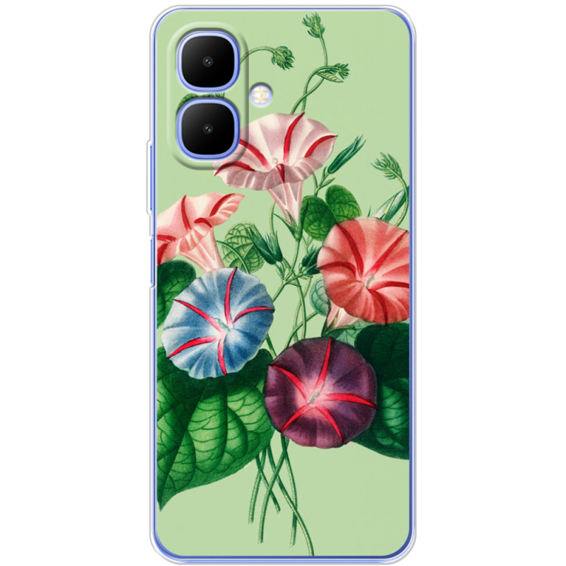 Чохол BoxFace Infinix Smart 10 