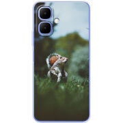 Чохол BoxFace Infinix Smart 10 