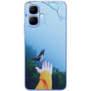 Чохол BoxFace Infinix Smart 10 