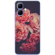 Чохол BoxFace Infinix Smart 10 