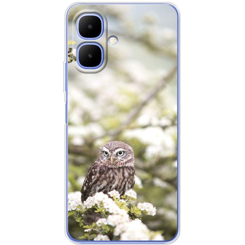 Чохол BoxFace Infinix Smart 10 