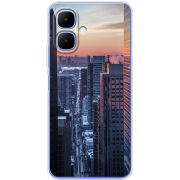 Чохол BoxFace Infinix Smart 10 