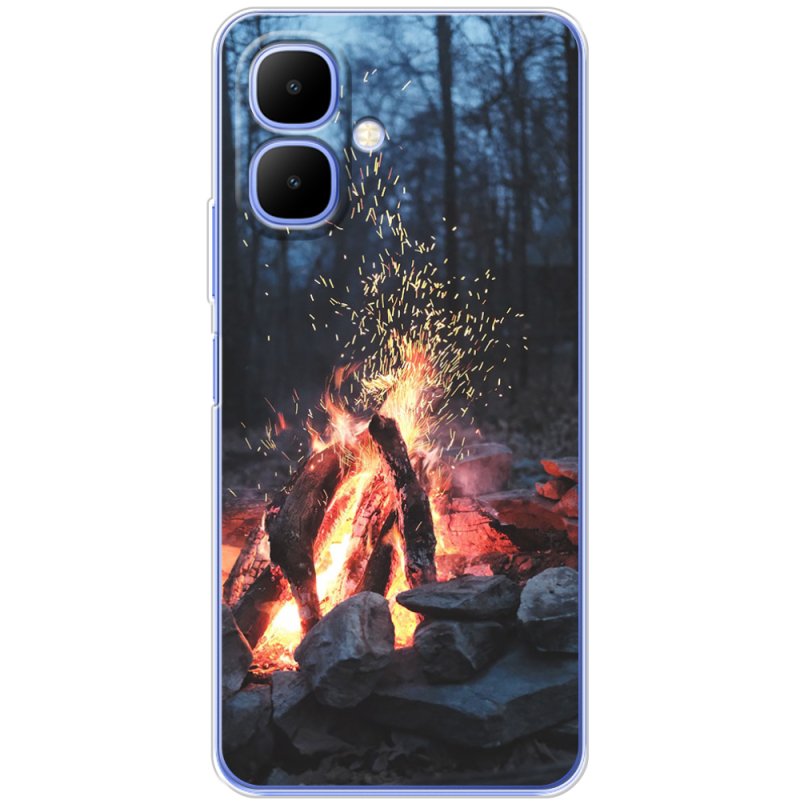 Чохол BoxFace Infinix Smart 10 