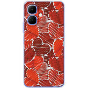 Чохол BoxFace Infinix Smart 10 Heart Strings