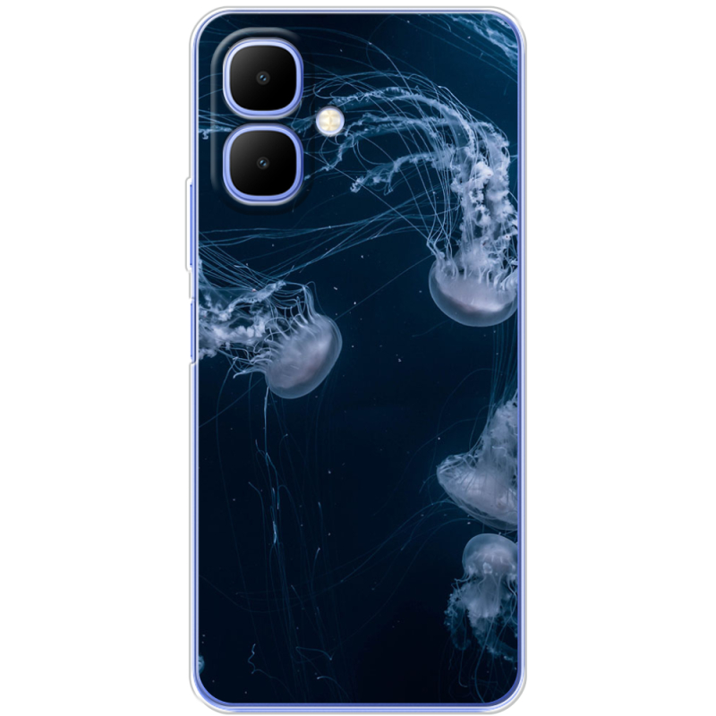 Чохол BoxFace Infinix Smart 10 