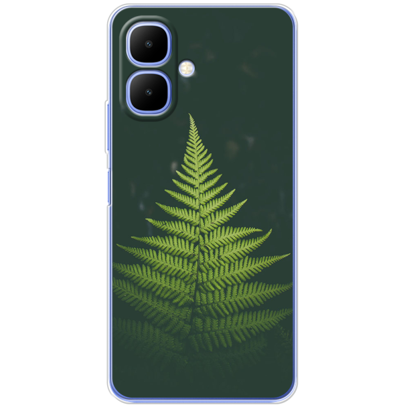 Чохол BoxFace Infinix Smart 10 