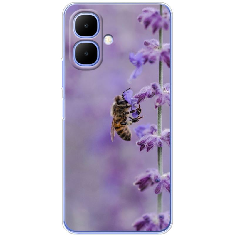 Чохол BoxFace Infinix Smart 10 