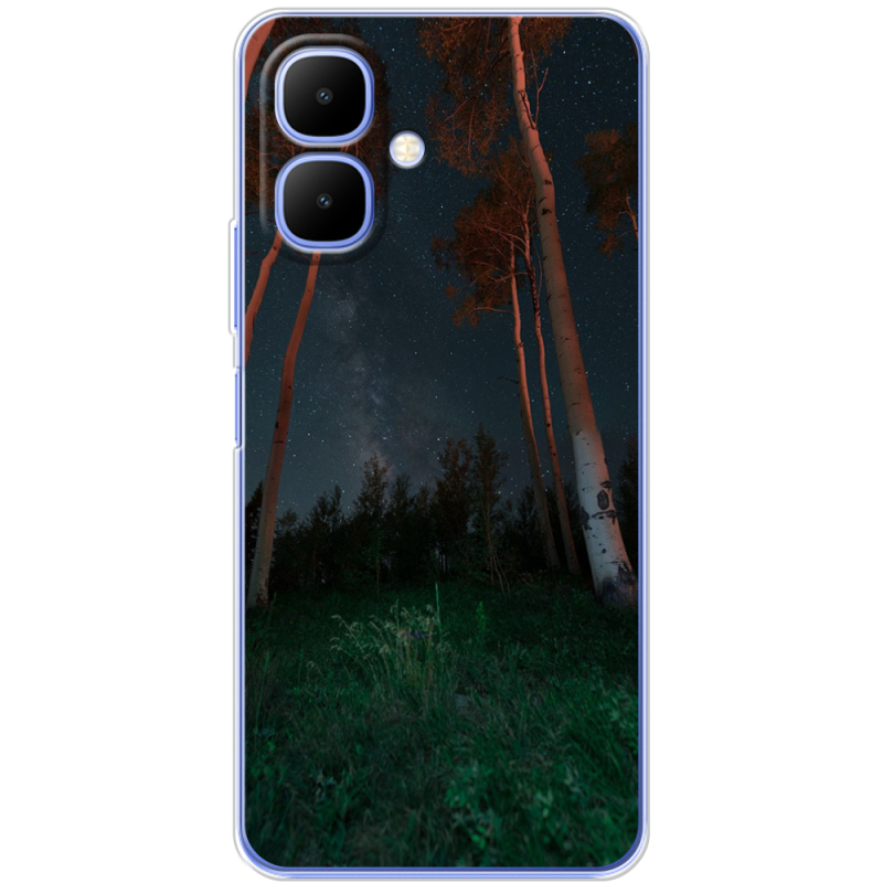 Чохол BoxFace Infinix Smart 10 