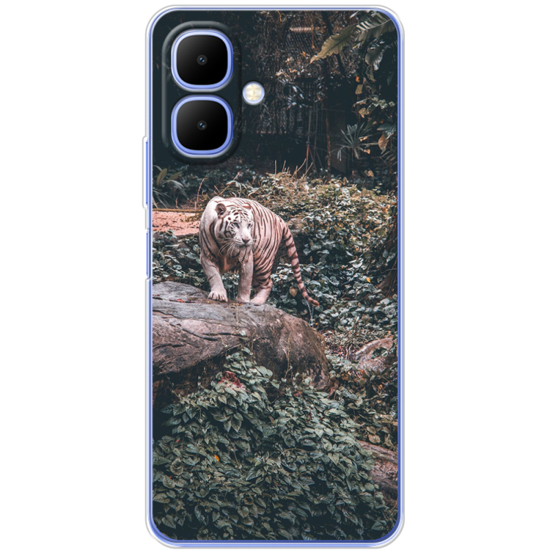 Чохол BoxFace Infinix Smart 10 