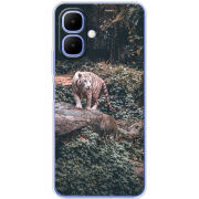 Чохол BoxFace Infinix Smart 10 