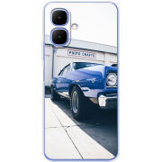 Чохол BoxFace Infinix Smart 10 