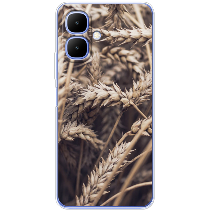 Чохол BoxFace Infinix Smart 10 