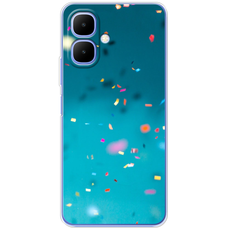 Чохол BoxFace Infinix Smart 10 