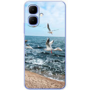 Чохол BoxFace Infinix Smart 10 