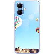 Чохол BoxFace Infinix Smart 10 