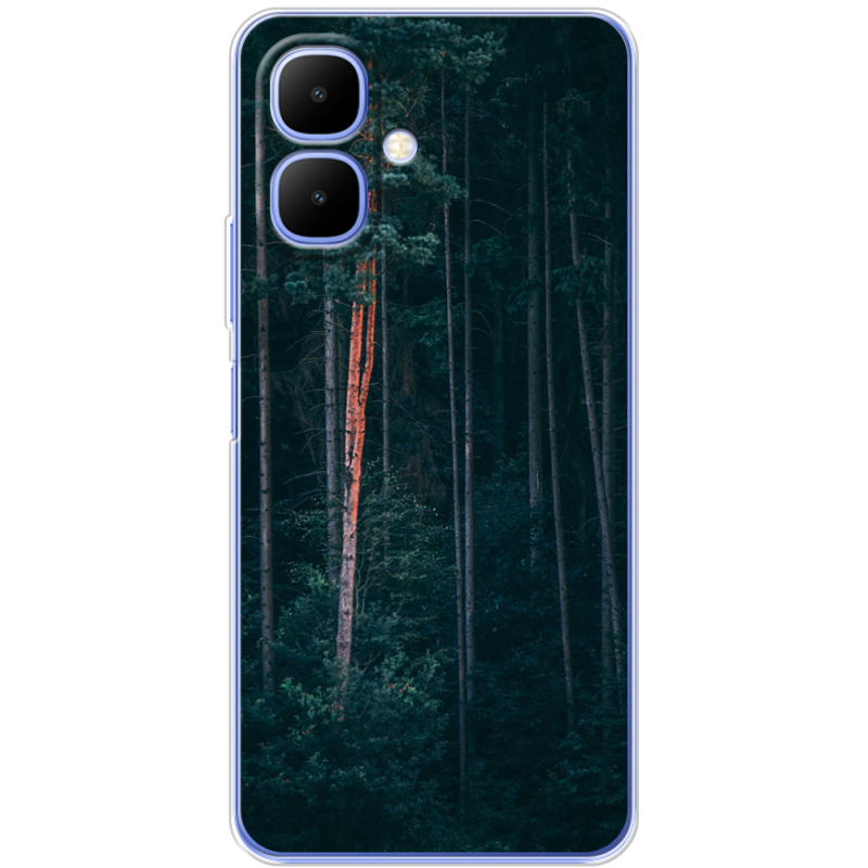 Чохол BoxFace Infinix Smart 10 