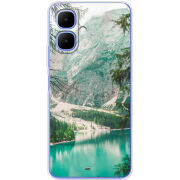 Чохол BoxFace Infinix Smart 10 