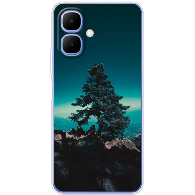 Чохол BoxFace Infinix Smart 10 