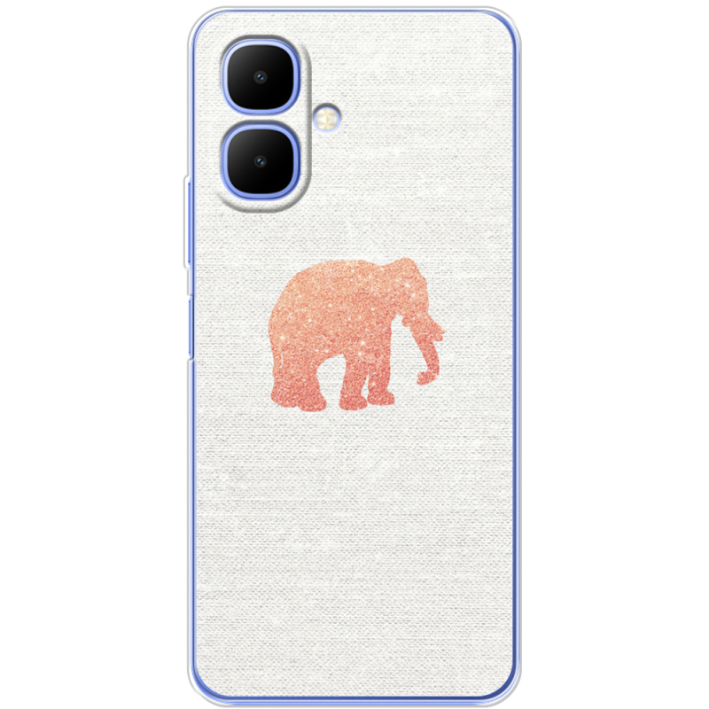 Чохол BoxFace Infinix Smart 10 