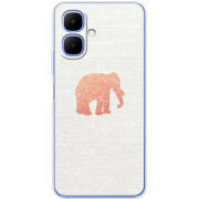 Чохол BoxFace Infinix Smart 10 