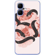 Чохол BoxFace Infinix Smart 10 