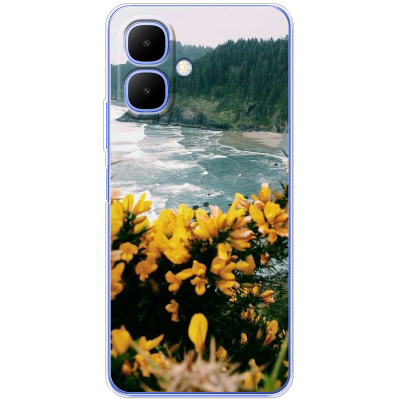 Чохол BoxFace Infinix Smart 10 