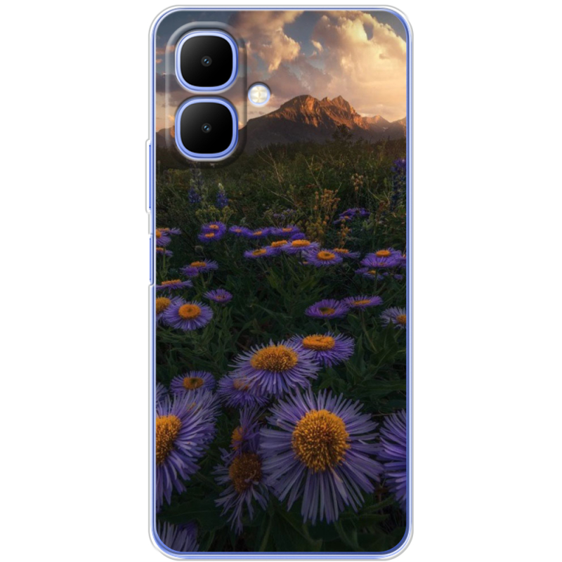 Чохол BoxFace Infinix Smart 10 