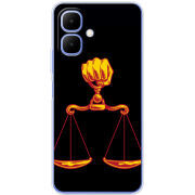 Чохол BoxFace Infinix Smart 10 