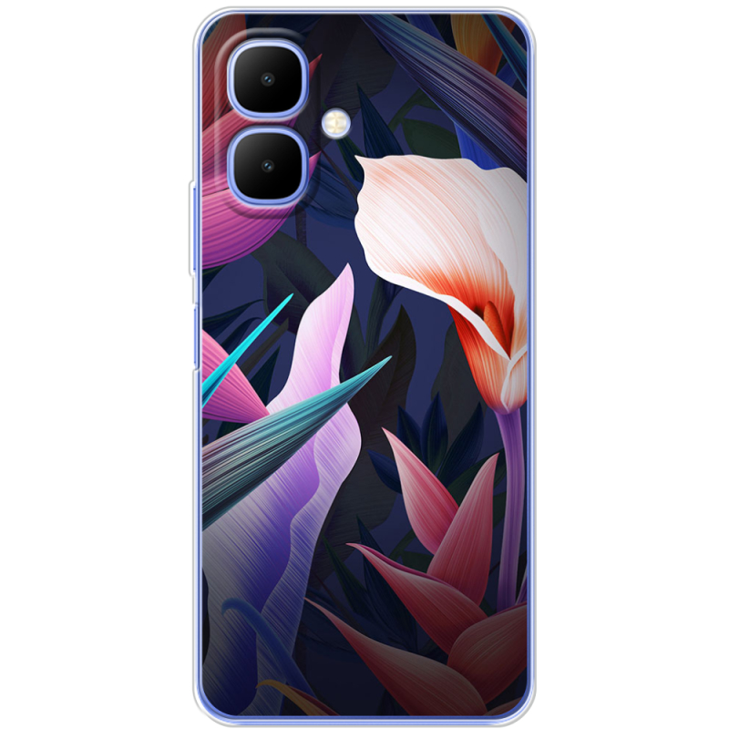 Чохол BoxFace Infinix Smart 10 