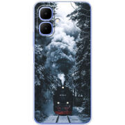 Чохол BoxFace Infinix Smart 10 