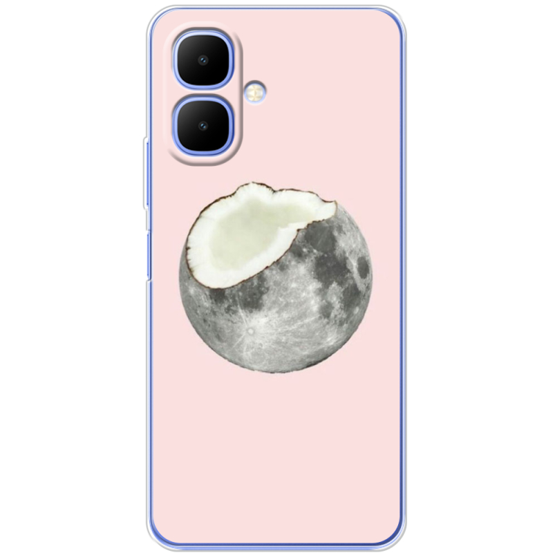 Чохол BoxFace Infinix Smart 10 