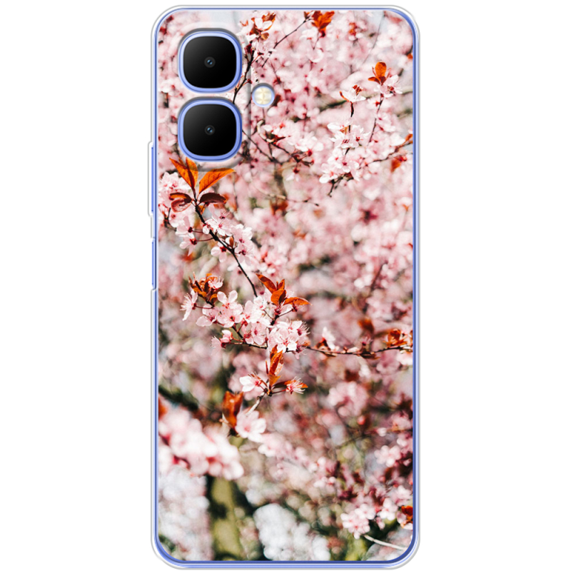 Чохол BoxFace Infinix Smart 10 