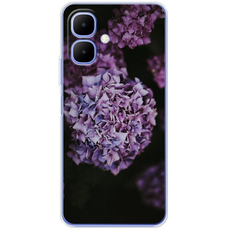 Чохол BoxFace Infinix Smart 10 